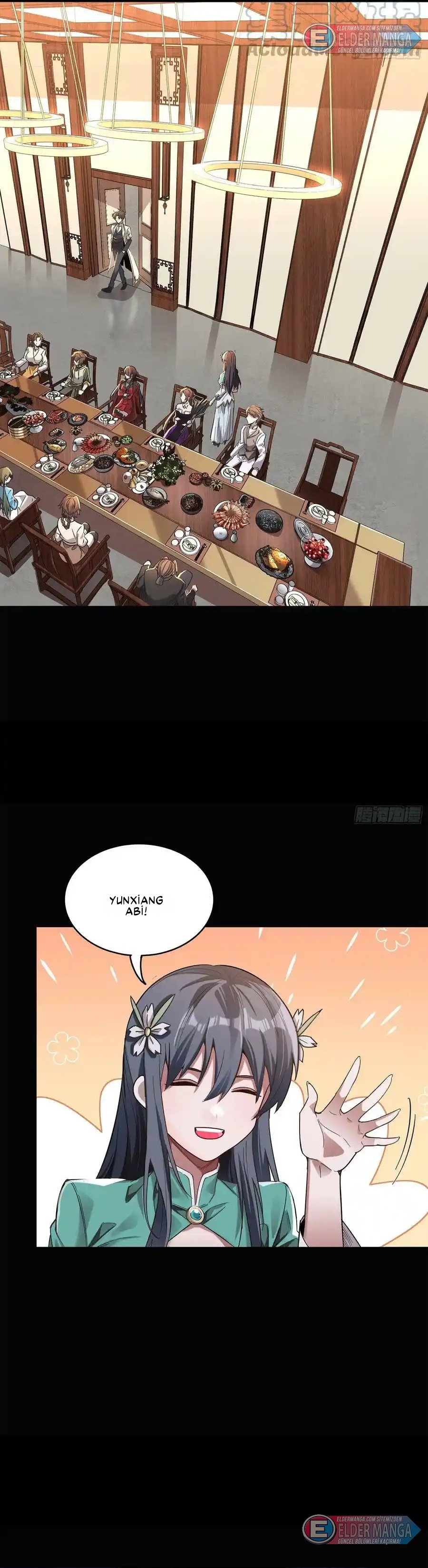 Yıldız Zırhlı Ruh Savaşçısı Bölüm 102 - Sayfa 15