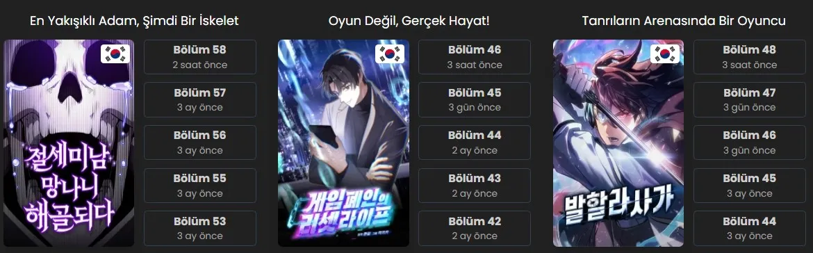 Yıldız Zırhlı Ruh Savaşçısı Bölüm 102 - Sayfa 26