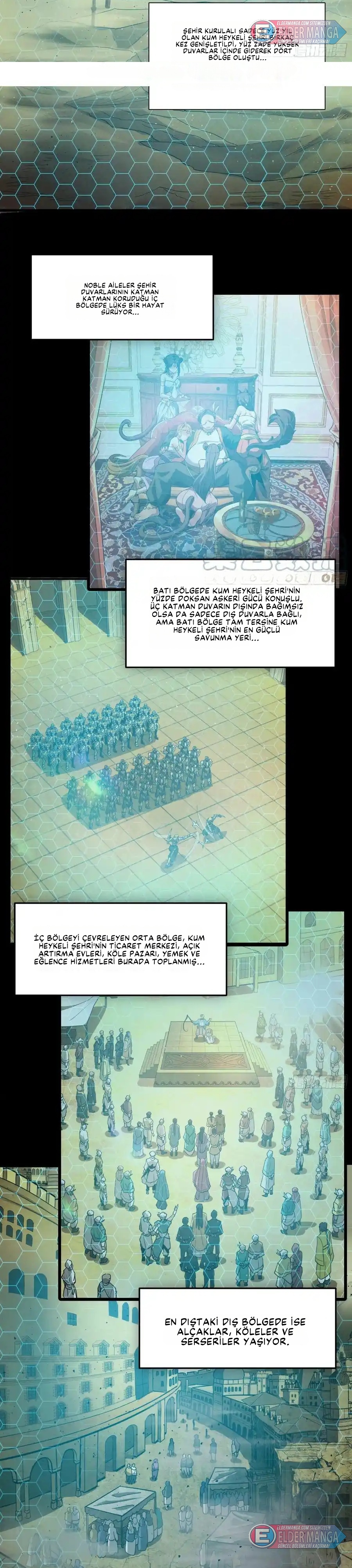 Yıldız Zırhlı Ruh Savaşçısı Bölüm 102 - Sayfa 2