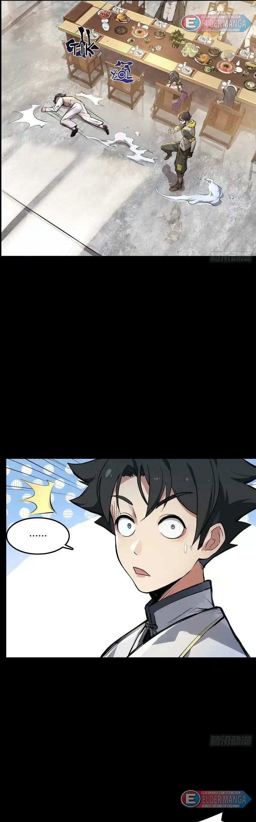 Yıldız Zırhlı Ruh Savaşçısı Bölüm 102 - Sayfa 20