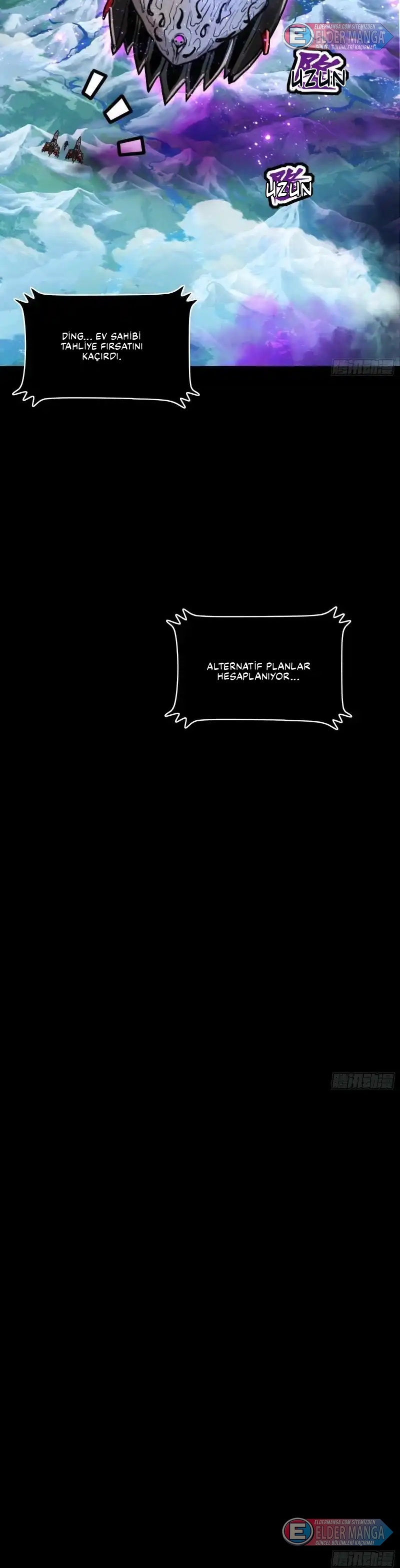 Yıldız Zırhlı Ruh Savaşçısı Bölüm 78 - Sayfa 21