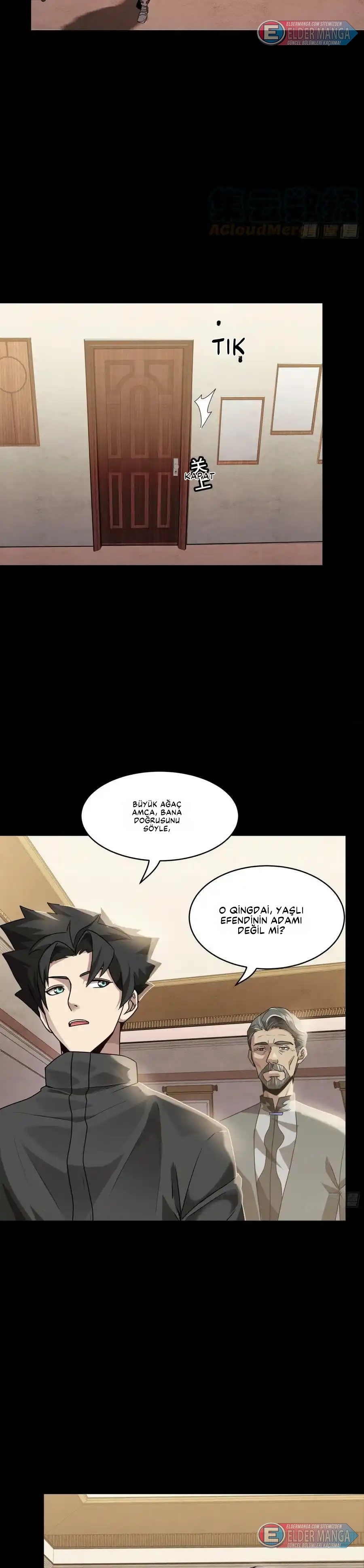 Yıldız Zırhlı Ruh Savaşçısı Bölüm 90 - Sayfa 17