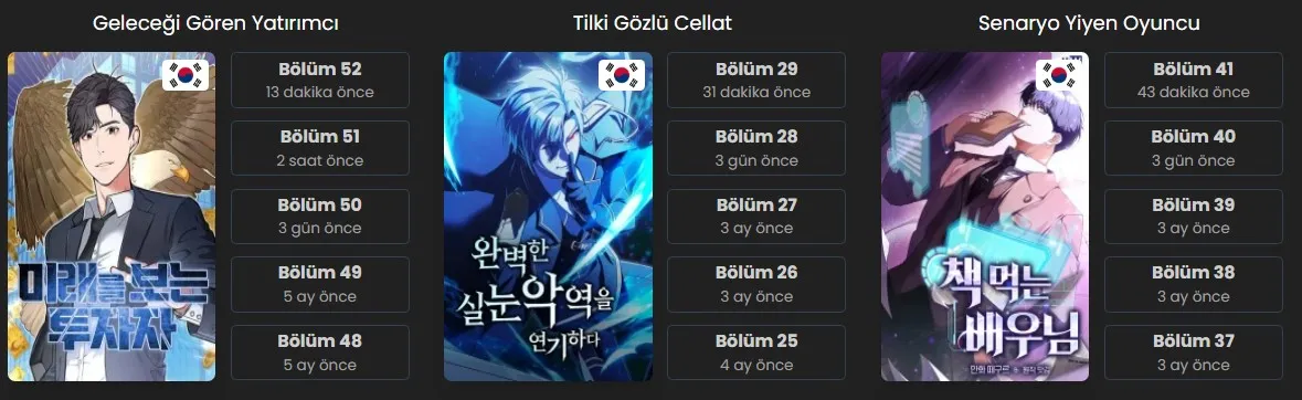 Yıldız Zırhlı Ruh Savaşçısı Bölüm 101 - Sayfa 33