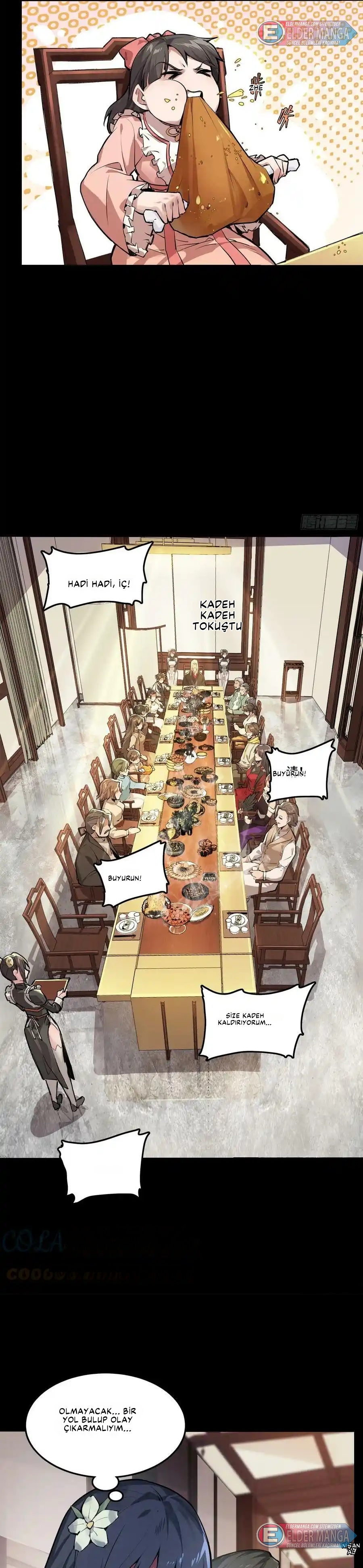 Yıldız Zırhlı Ruh Savaşçısı Bölüm 101 - Sayfa 27