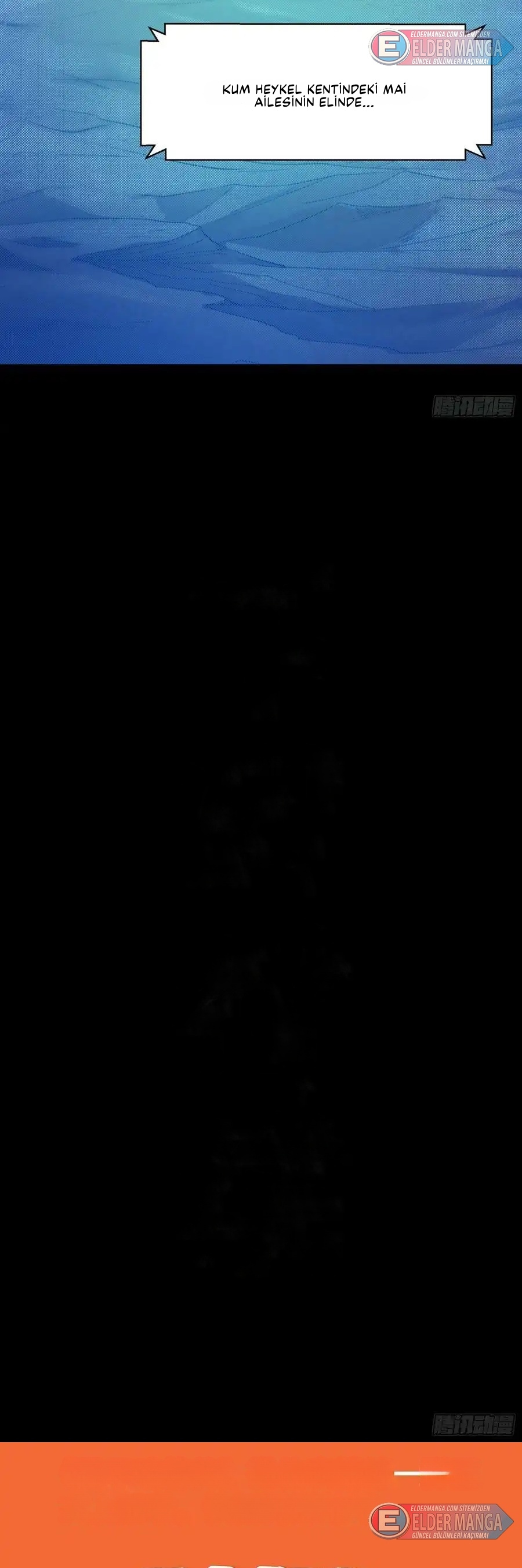 Yıldız Zırhlı Ruh Savaşçısı Bölüm 101 - Sayfa 31