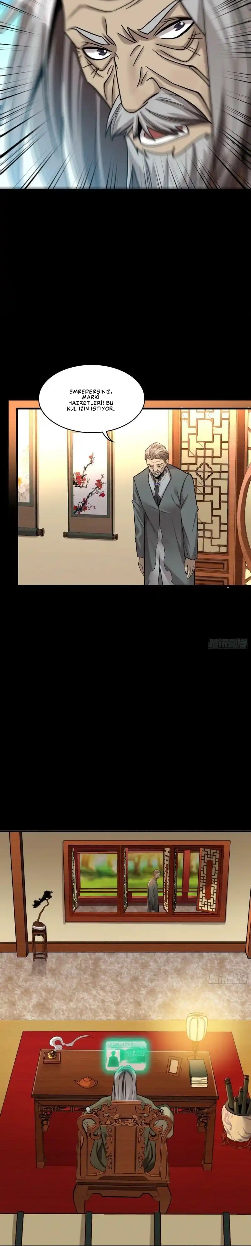 Yıldız Zırhlı Ruh Savaşçısı Bölüm 68 - Sayfa 17