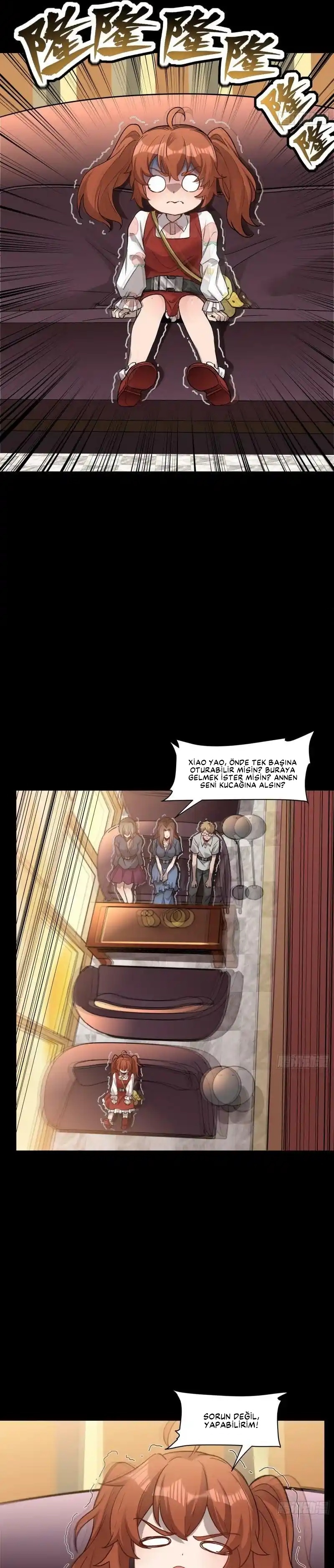 Yıldız Zırhlı Ruh Savaşçısı Bölüm 68 - Sayfa 9