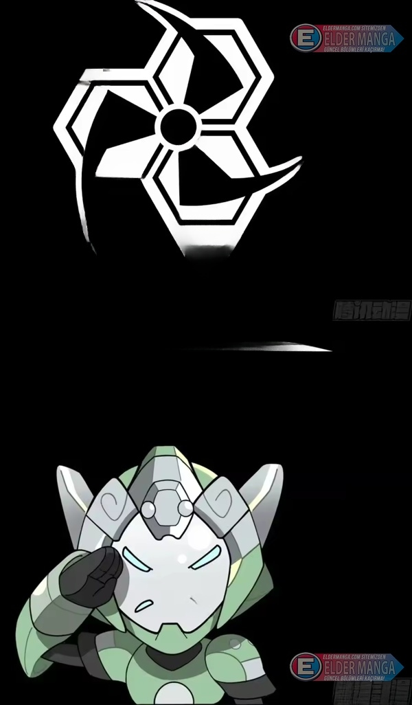 Yıldız Zırhlı Ruh Savaşçısı Bölüm 179 - Sayfa 23
