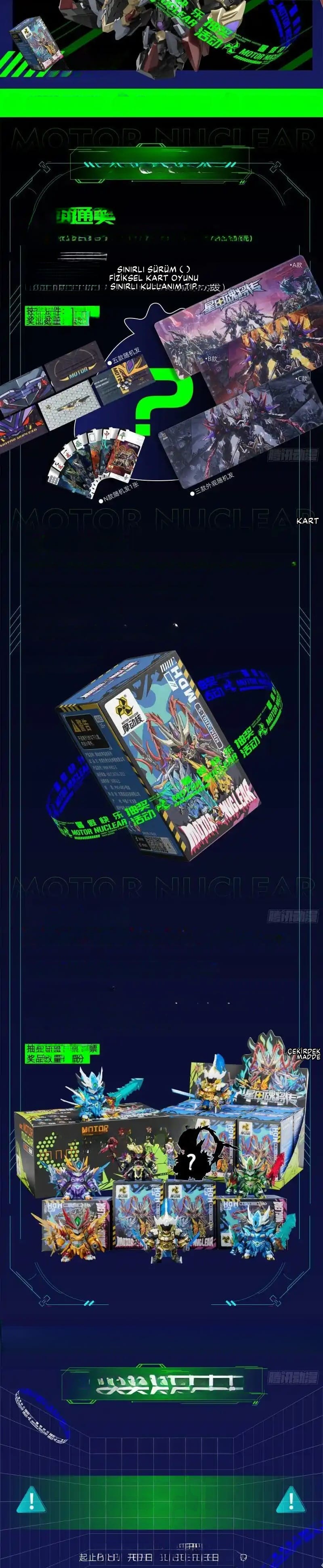 Yıldız Zırhlı Ruh Savaşçısı Bölüm 52 - Sayfa 18