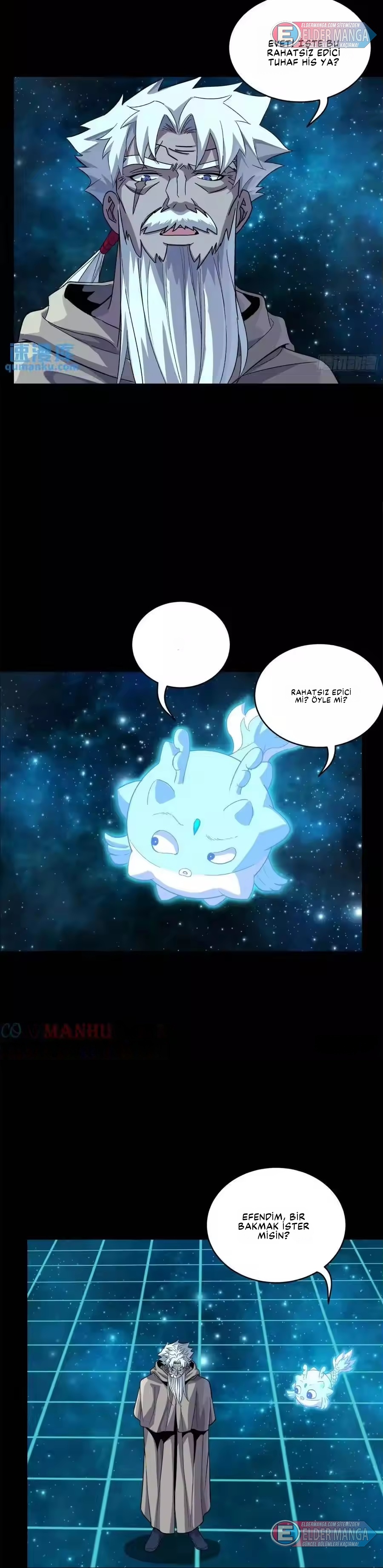 Yıldız Zırhlı Ruh Savaşçısı Bölüm 153 - Sayfa 2