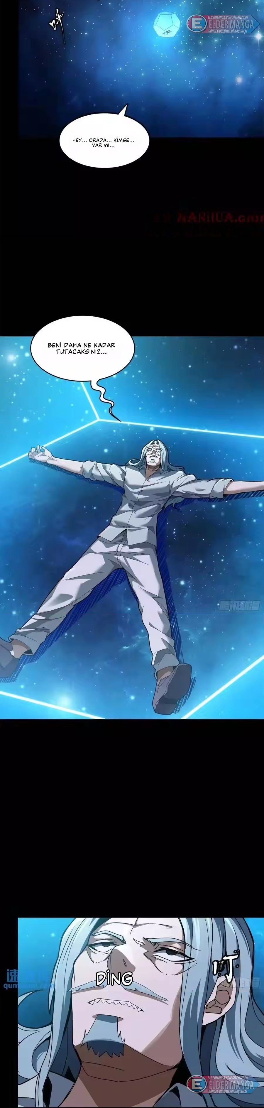 Yıldız Zırhlı Ruh Savaşçısı Bölüm 153 - Sayfa 28