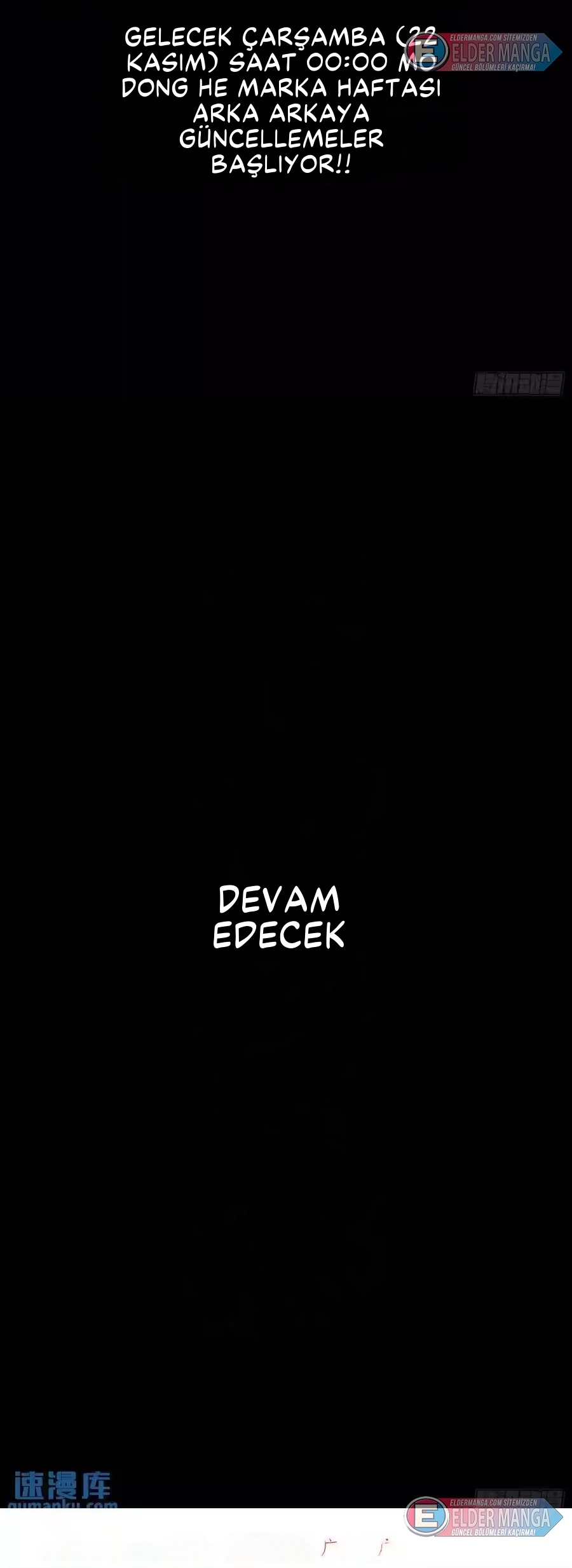 Yıldız Zırhlı Ruh Savaşçısı Bölüm 153 - Sayfa 35