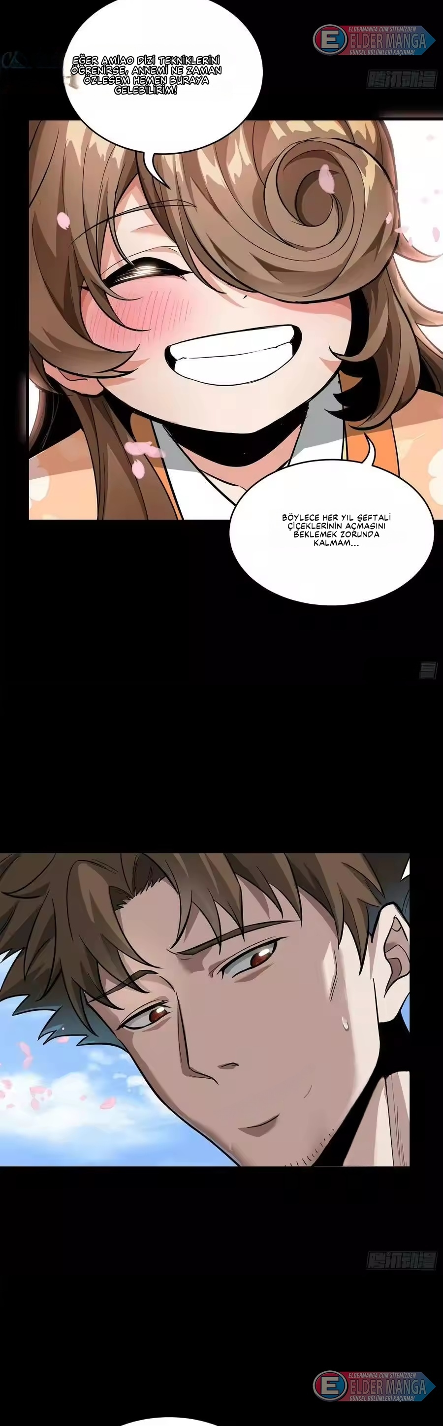 Yıldız Zırhlı Ruh Savaşçısı Bölüm 126 - Sayfa 10