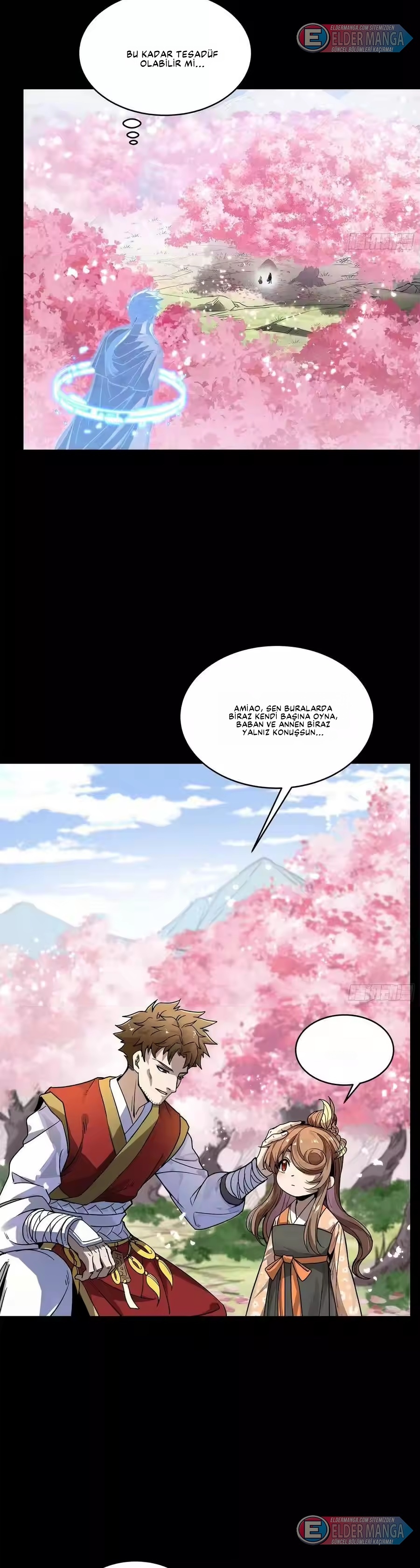 Yıldız Zırhlı Ruh Savaşçısı Bölüm 126 - Sayfa 15