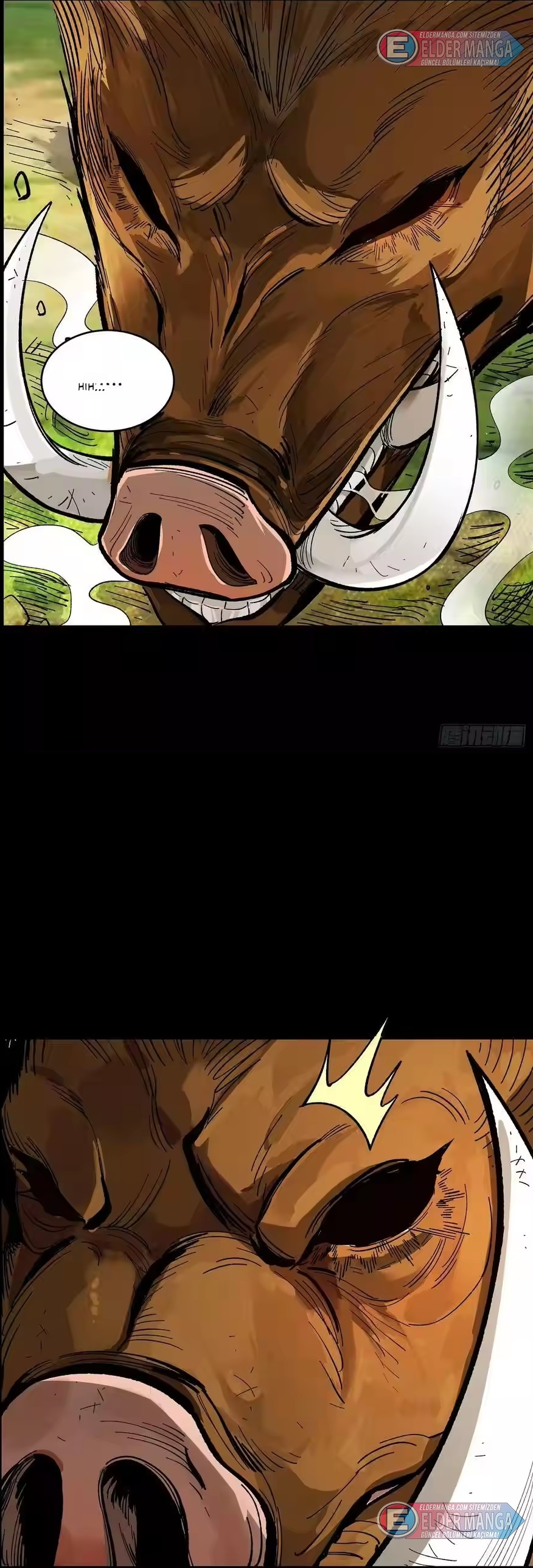 Yıldız Zırhlı Ruh Savaşçısı Bölüm 126 - Sayfa 23