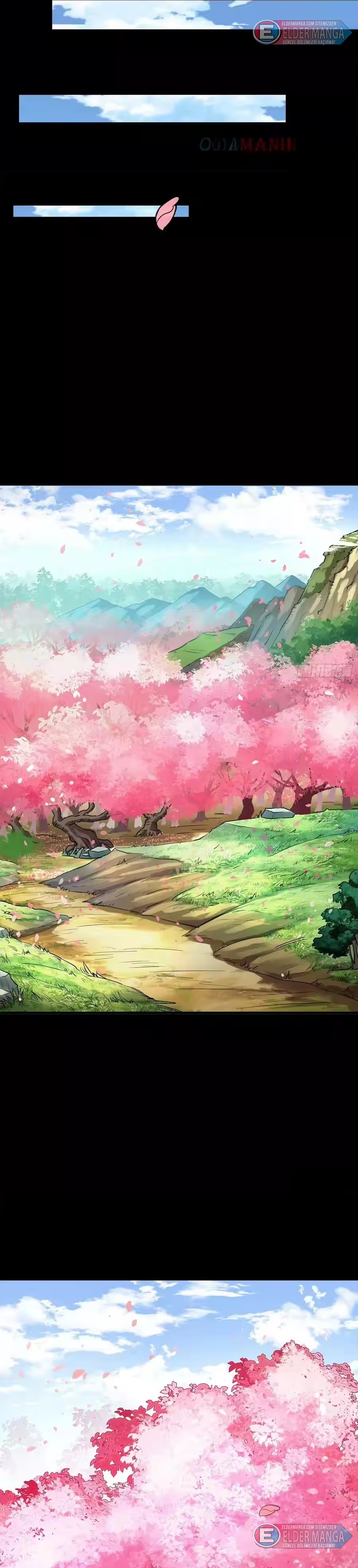 Yıldız Zırhlı Ruh Savaşçısı Bölüm 126 - Sayfa 6