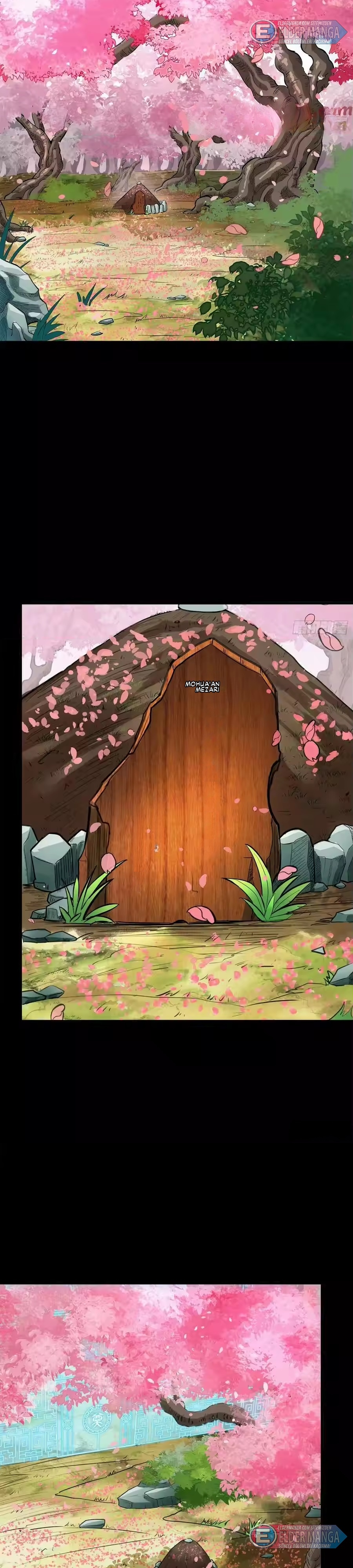 Yıldız Zırhlı Ruh Savaşçısı Bölüm 126 - Sayfa 7