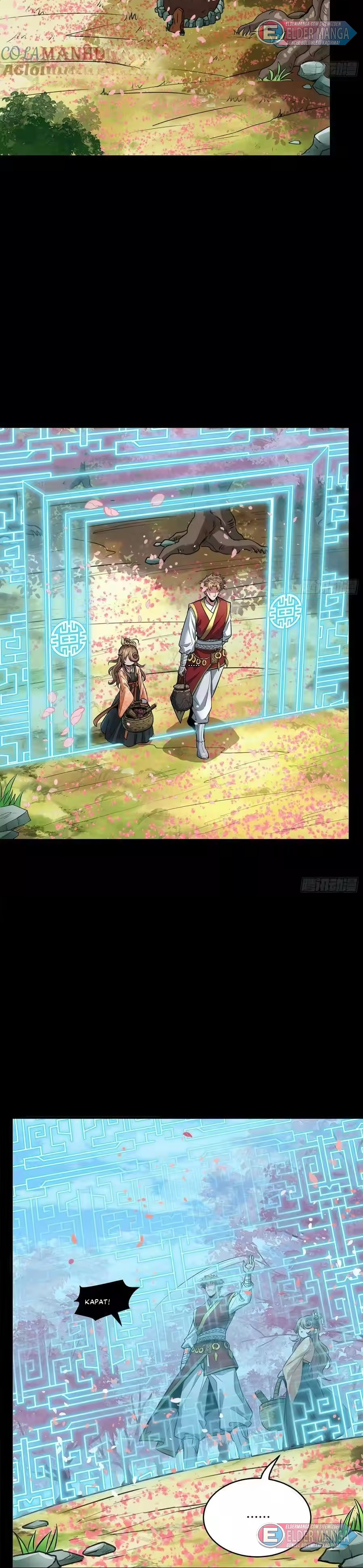 Yıldız Zırhlı Ruh Savaşçısı Bölüm 126 - Sayfa 8