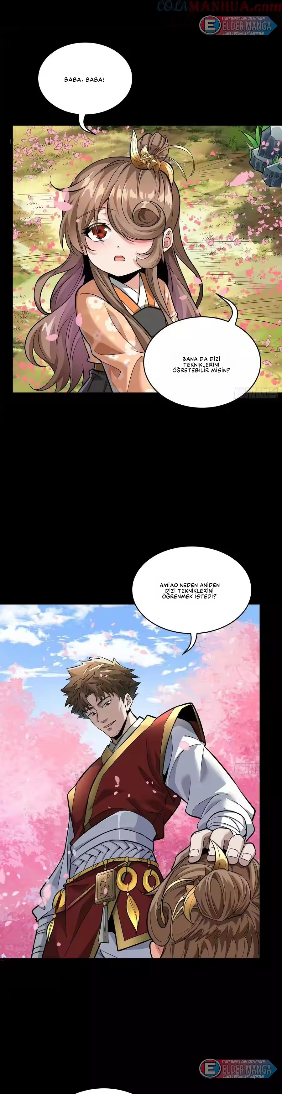 Yıldız Zırhlı Ruh Savaşçısı Bölüm 126 - Sayfa 9