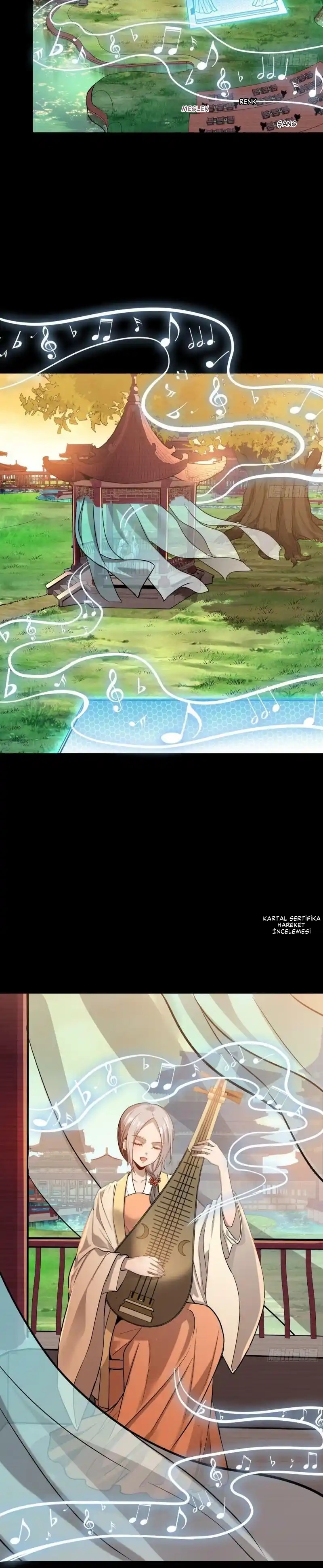 Yıldız Zırhlı Ruh Savaşçısı Bölüm 67 - Sayfa 19