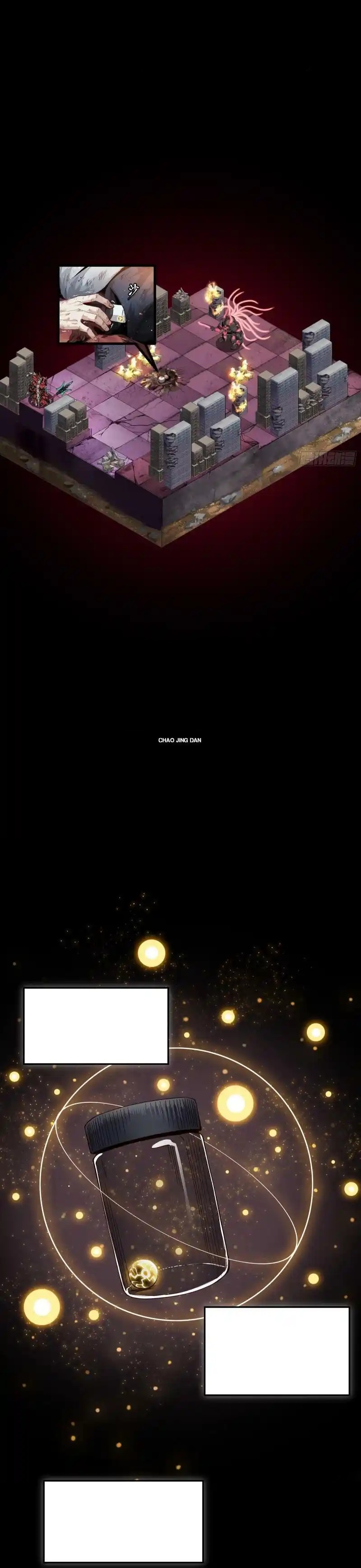 Yıldız Zırhlı Ruh Savaşçısı Bölüm 55 - Sayfa 1