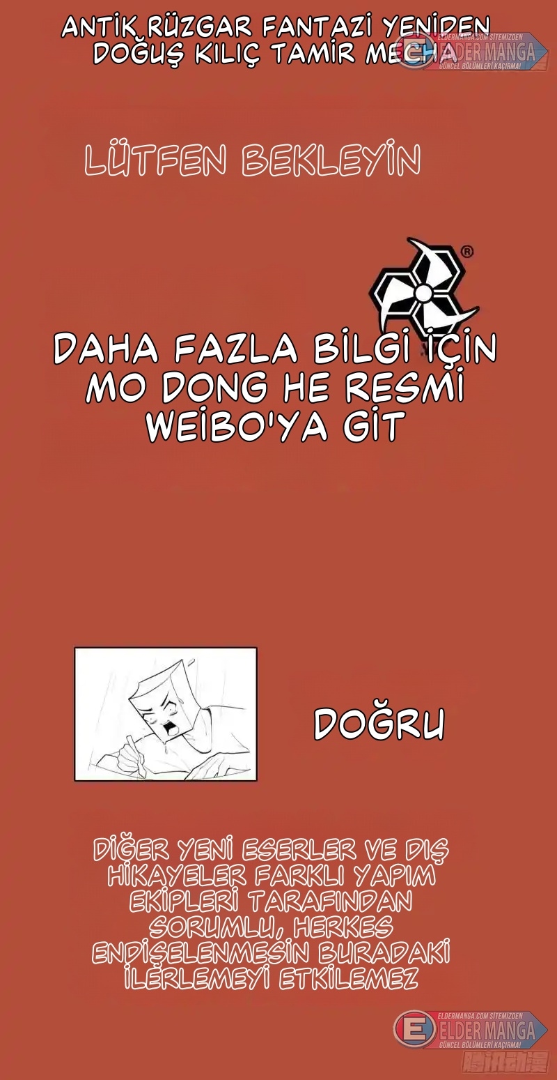 Yıldız Zırhlı Ruh Savaşçısı Bölüm 84 - Sayfa 27