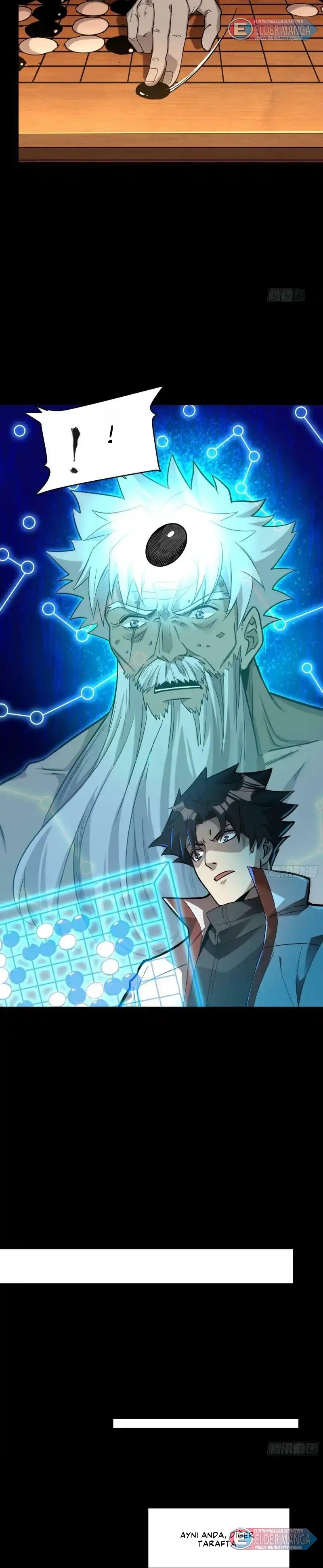 Yıldız Zırhlı Ruh Savaşçısı Bölüm 84 - Sayfa 8