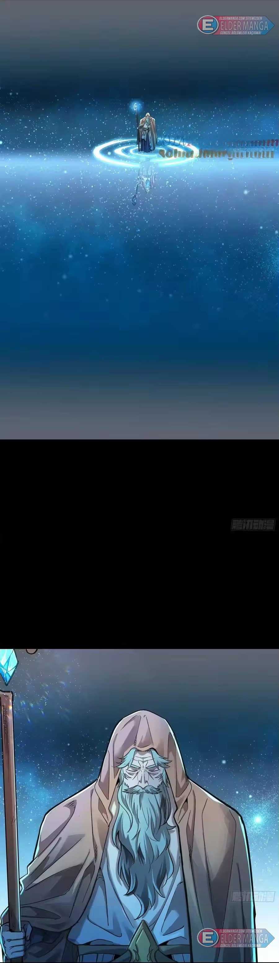 Yıldız Zırhlı Ruh Savaşçısı Bölüm 124 - Sayfa 30