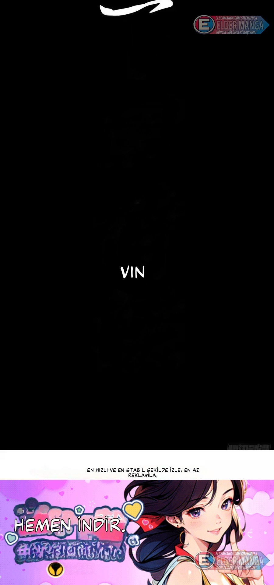 Yıldız Zırhlı Ruh Savaşçısı Bölüm 124 - Sayfa 39