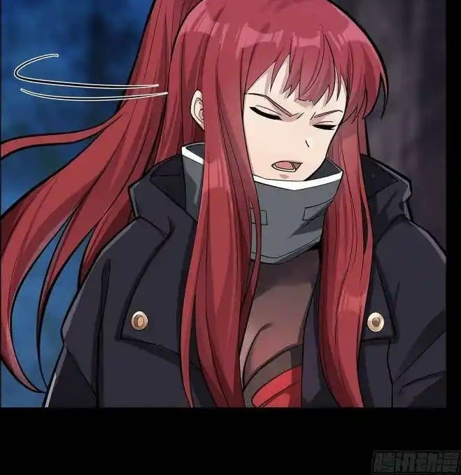 Yıldız Zırhlı Ruh Savaşçısı Bölüm 21 - Sayfa 14