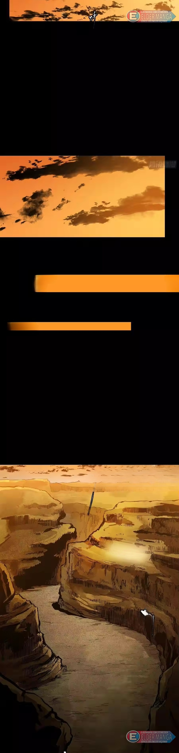 Yıldız Zırhlı Ruh Savaşçısı Bölüm 171 - Sayfa 12