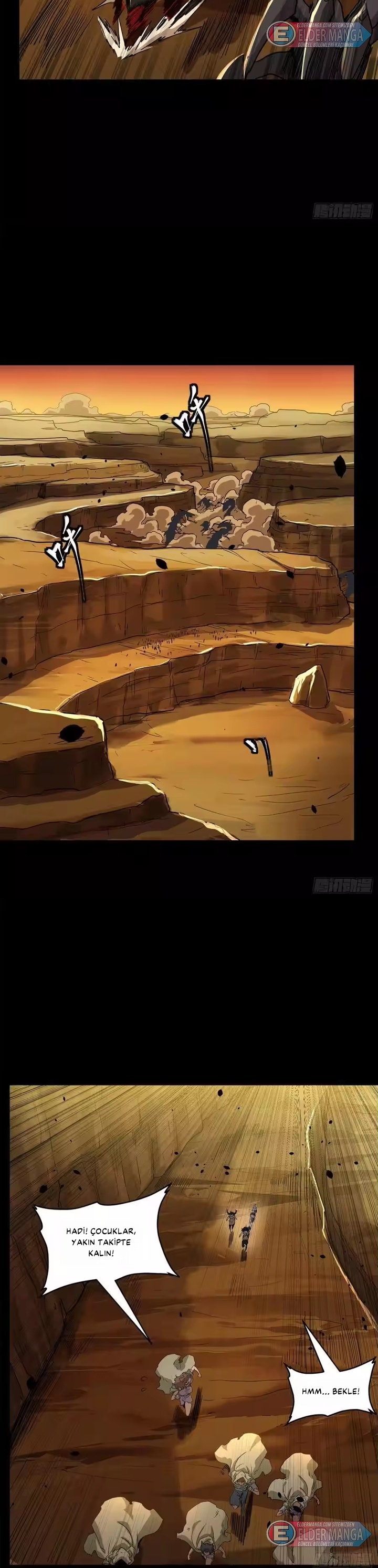 Yıldız Zırhlı Ruh Savaşçısı Bölüm 171 - Sayfa 24