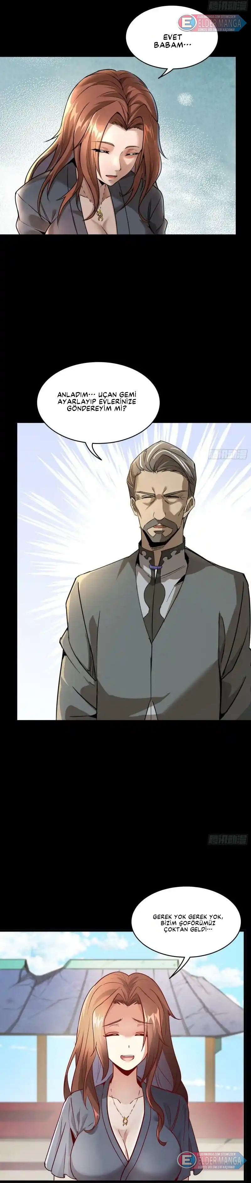 Yıldız Zırhlı Ruh Savaşçısı Bölüm 82 - Sayfa 9