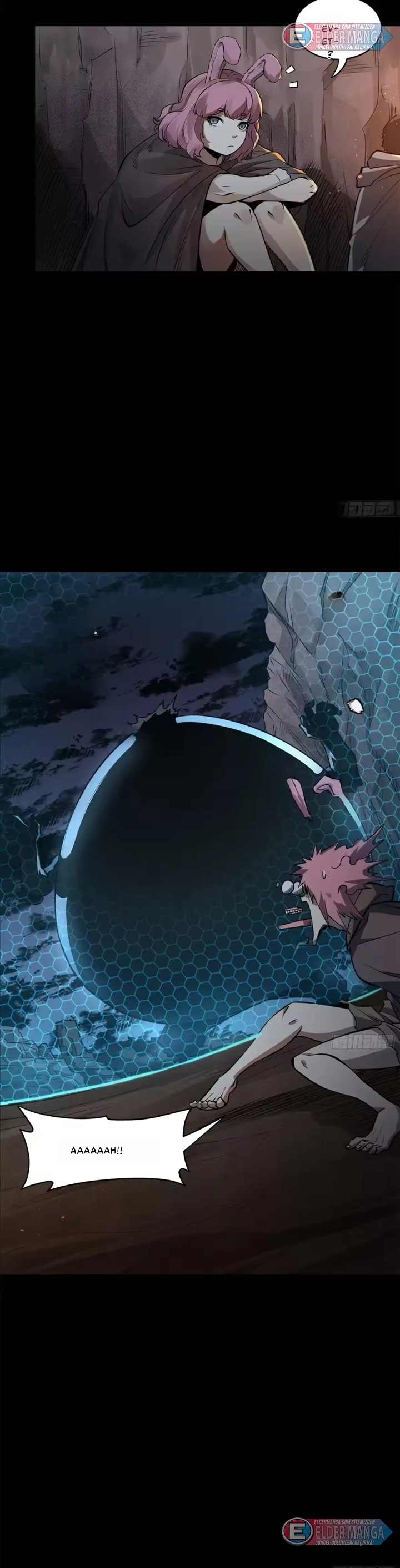 Yıldız Zırhlı Ruh Savaşçısı Bölüm 172 - Sayfa 29