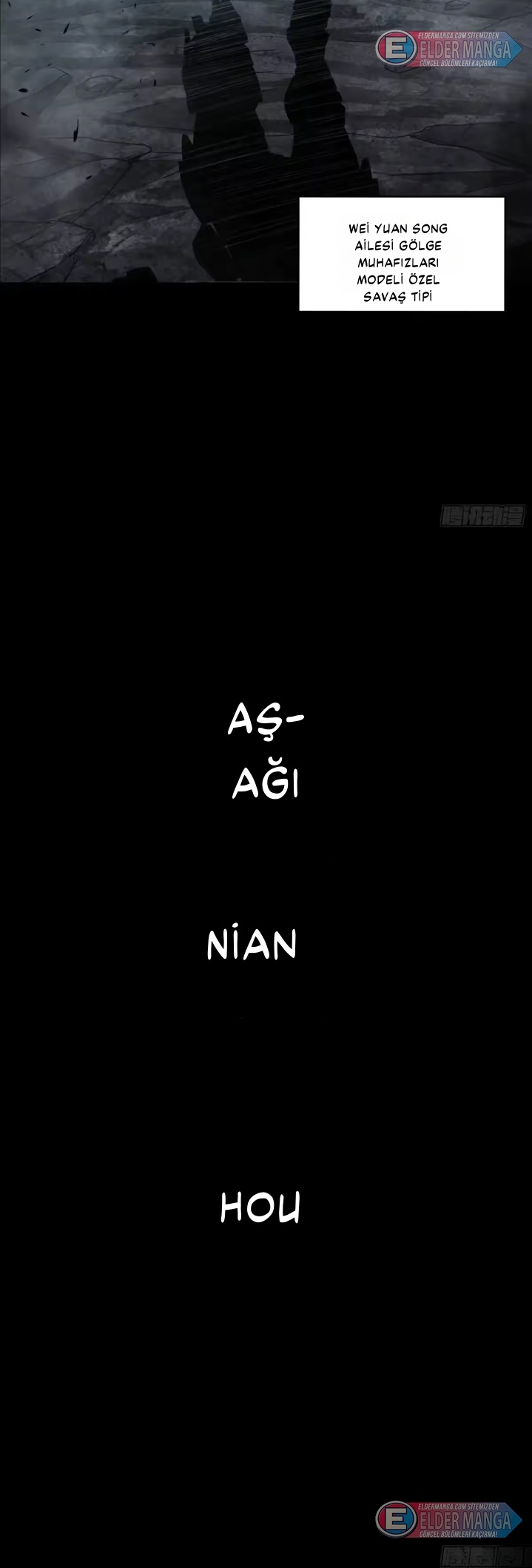 Yıldız Zırhlı Ruh Savaşçısı Bölüm 172 - Sayfa 40