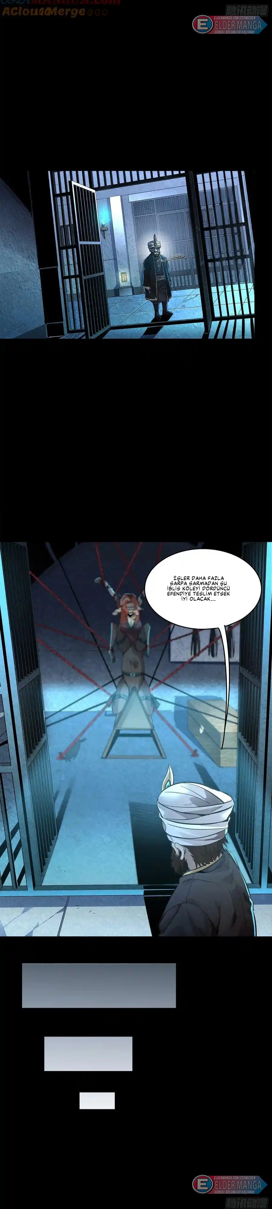 Yıldız Zırhlı Ruh Savaşçısı Bölüm 116 - Sayfa 17