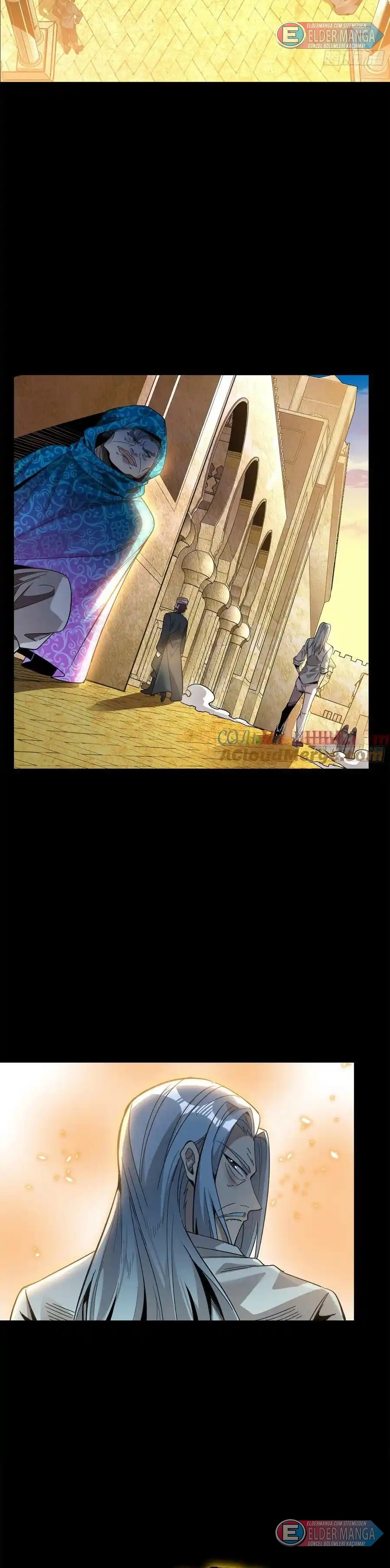 Yıldız Zırhlı Ruh Savaşçısı Bölüm 116 - Sayfa 21