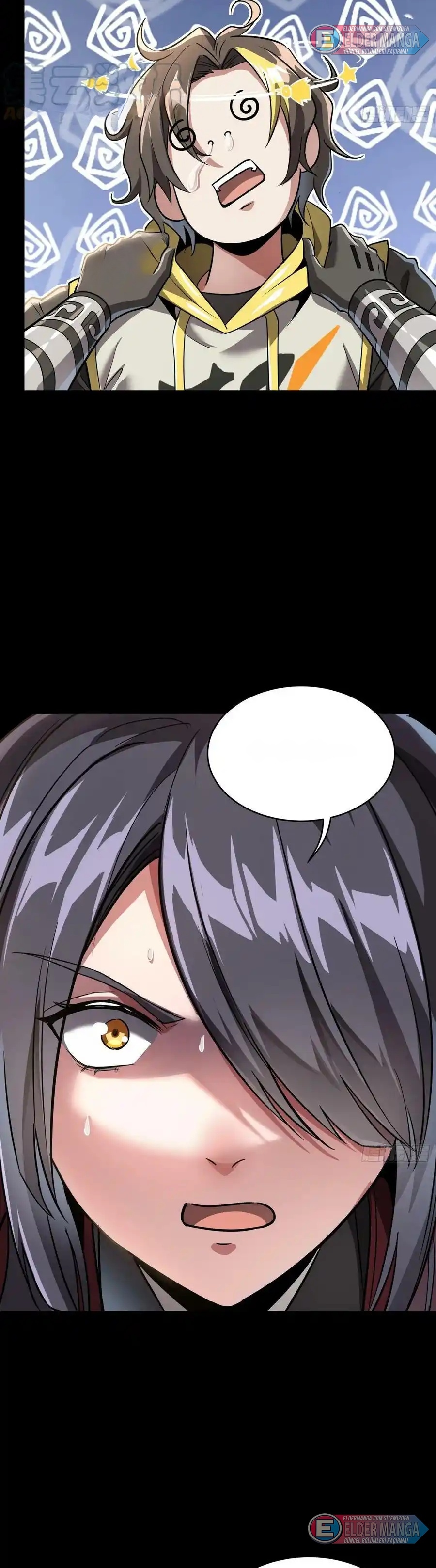 Yıldız Zırhlı Ruh Savaşçısı Bölüm 98 - Sayfa 14