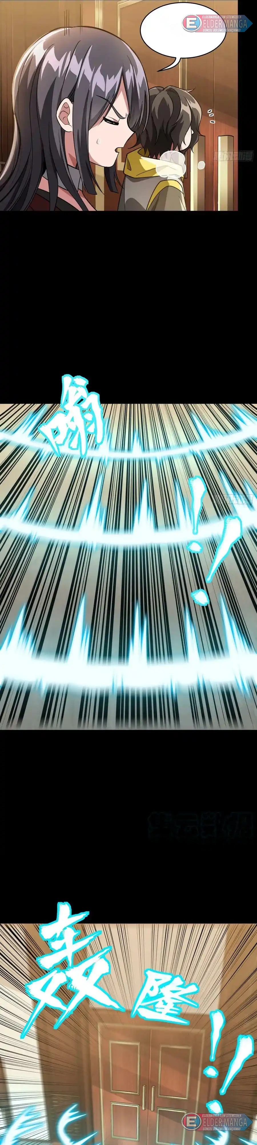 Yıldız Zırhlı Ruh Savaşçısı Bölüm 98 - Sayfa 16