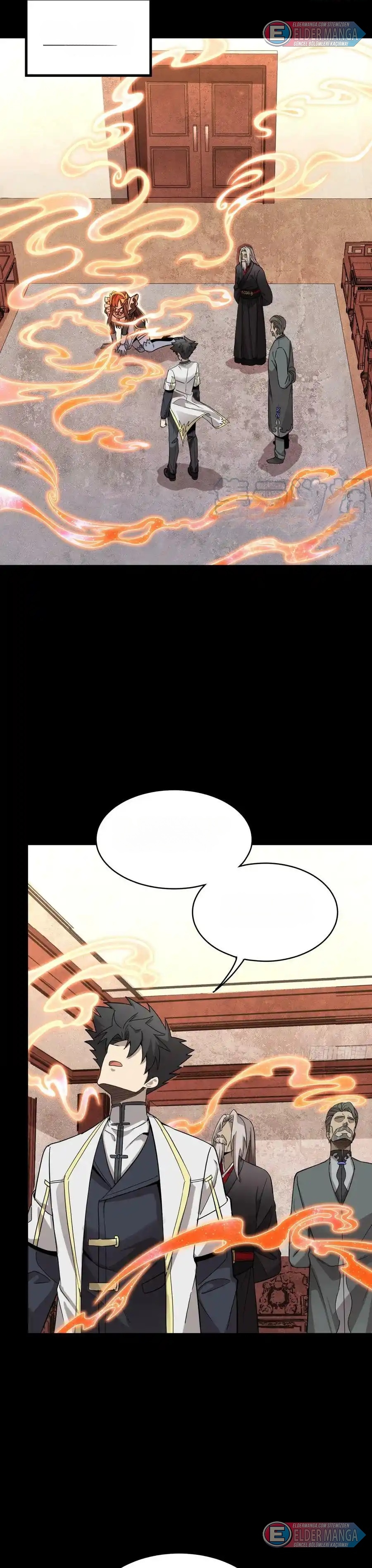 Yıldız Zırhlı Ruh Savaşçısı Bölüm 98 - Sayfa 19