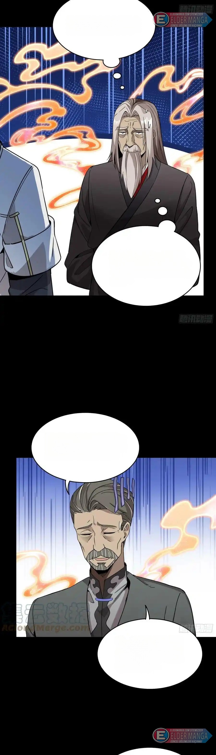 Yıldız Zırhlı Ruh Savaşçısı Bölüm 98 - Sayfa 20