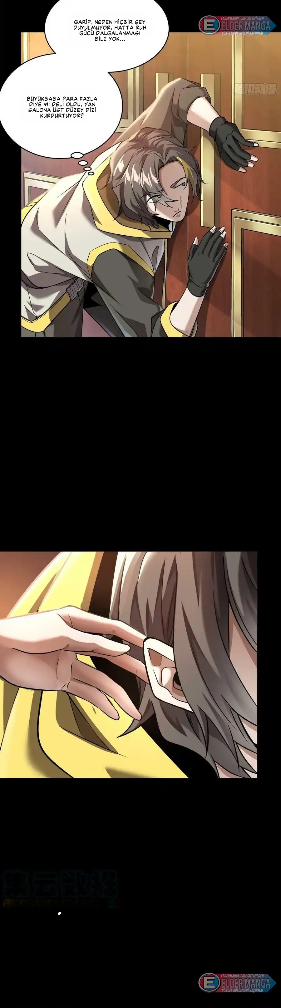 Yıldız Zırhlı Ruh Savaşçısı Bölüm 98 - Sayfa 2