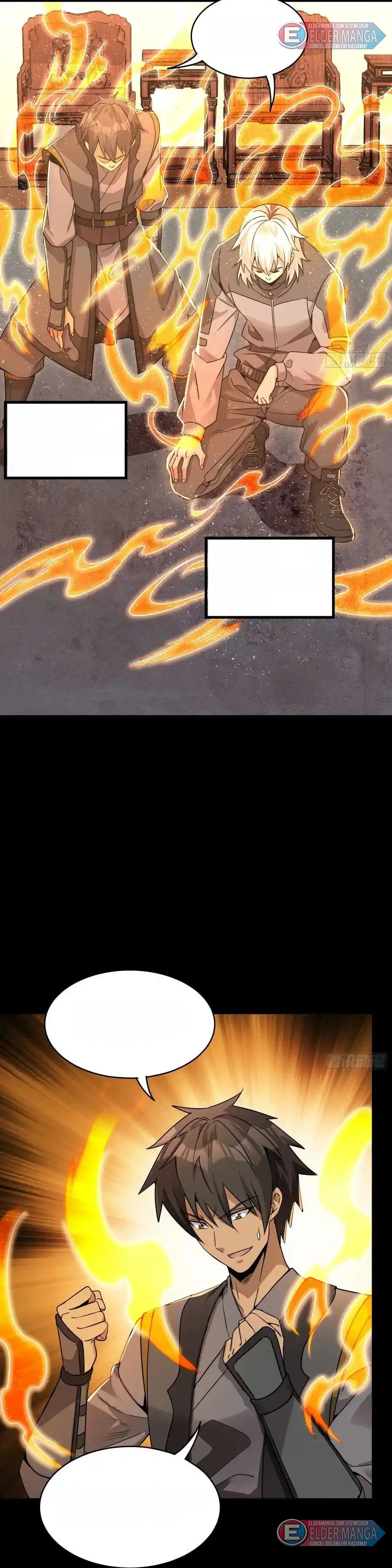 Yıldız Zırhlı Ruh Savaşçısı Bölüm 98 - Sayfa 26