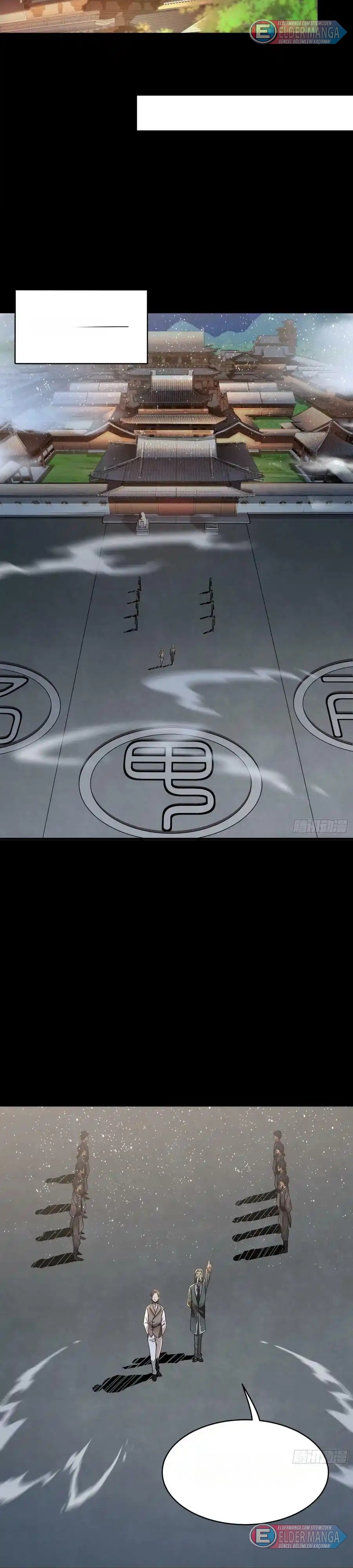 Yıldız Zırhlı Ruh Savaşçısı Bölüm 98 - Sayfa 35