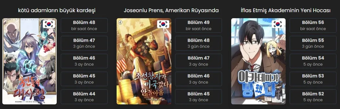 Yıldız Zırhlı Ruh Savaşçısı Bölüm 105 - Sayfa 29