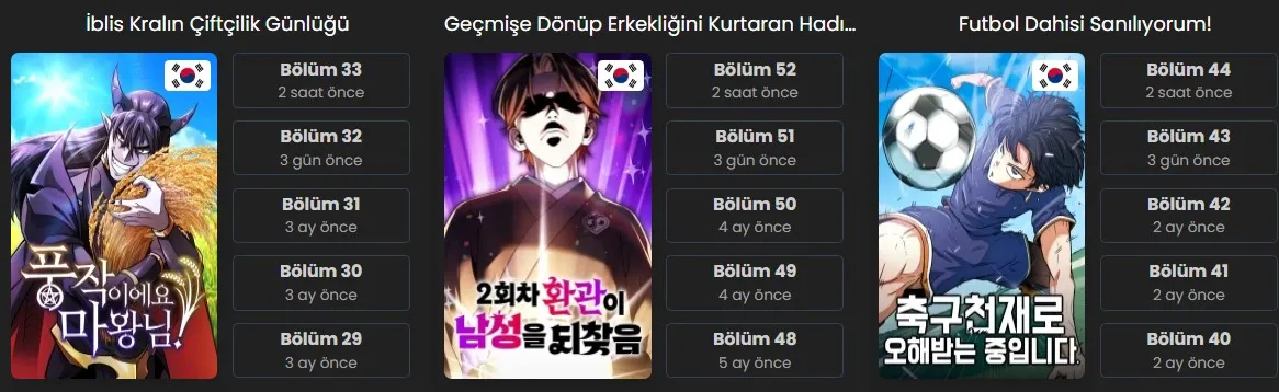 Yıldız Zırhlı Ruh Savaşçısı Bölüm 95 - Sayfa 36