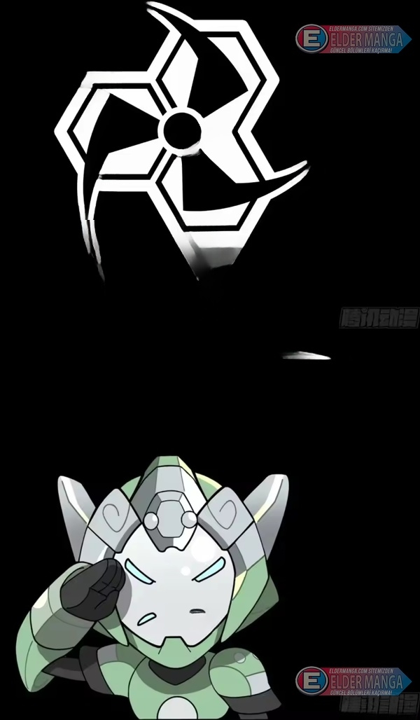 Yıldız Zırhlı Ruh Savaşçısı Bölüm 180 - Sayfa 23