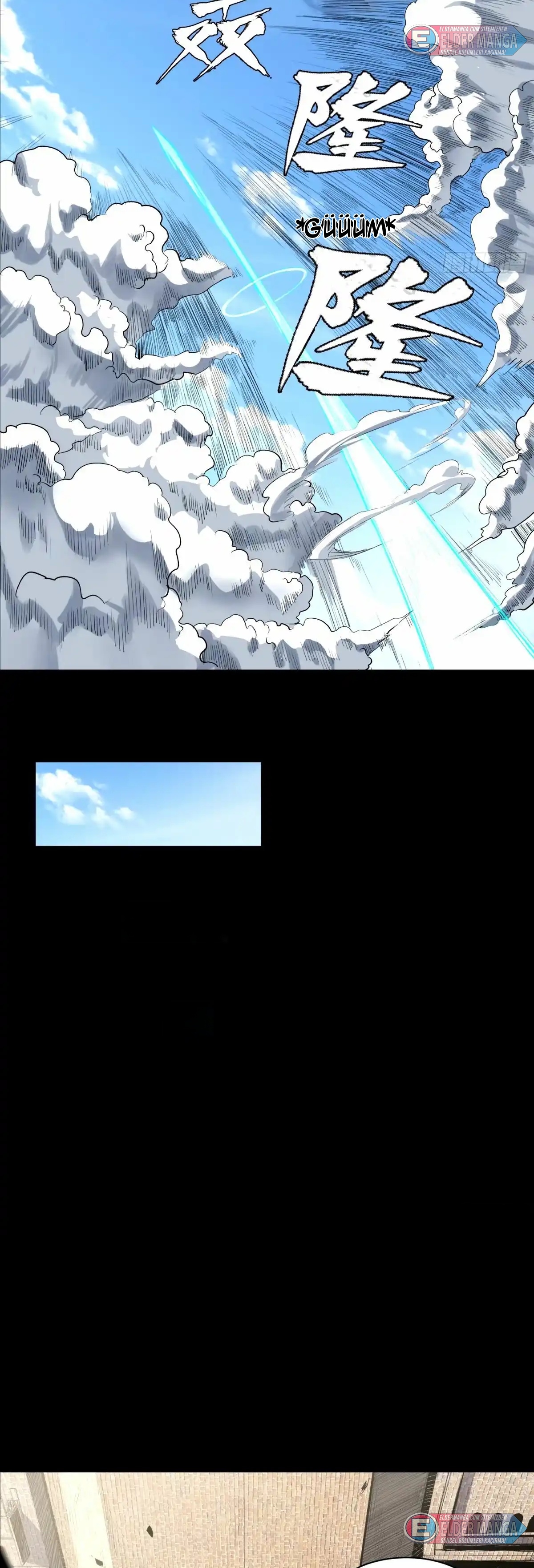 Yıldız Zırhlı Ruh Savaşçısı Bölüm 113 - Sayfa 21