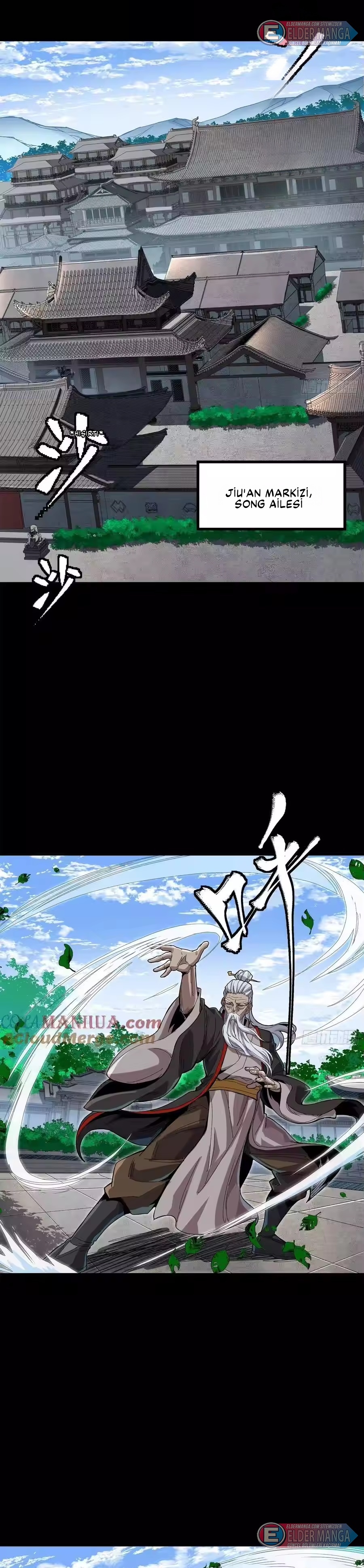 Yıldız Zırhlı Ruh Savaşçısı Bölüm 140 - Sayfa 2