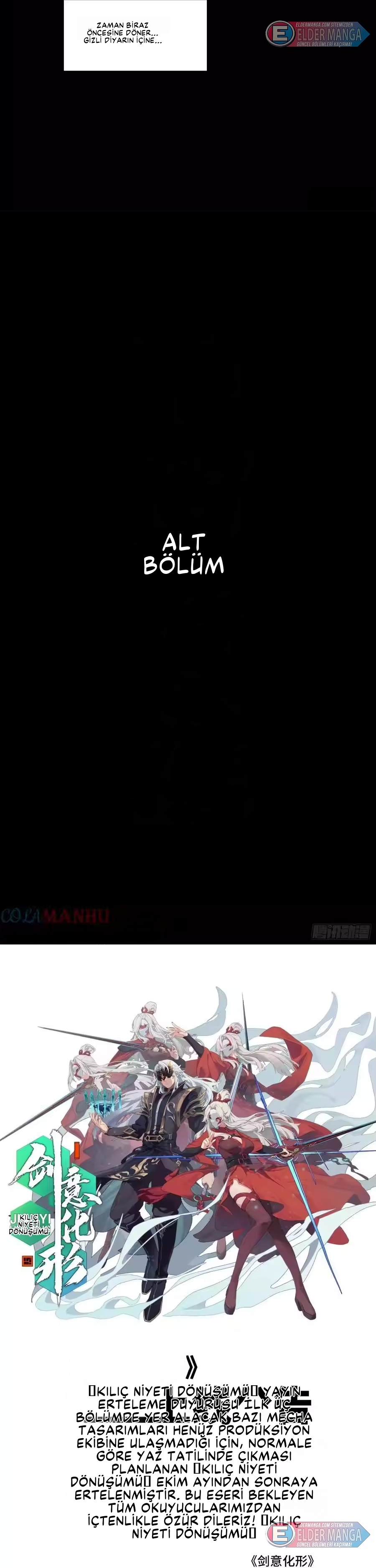 Yıldız Zırhlı Ruh Savaşçısı Bölüm 140 - Sayfa 33